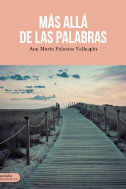 Más allá de las palabras