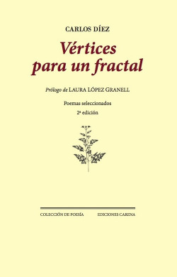VéRTICES PARA UN FRACTAL