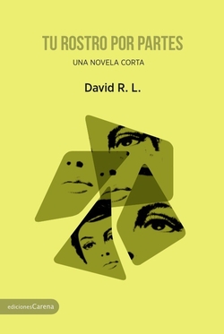 Tu rostro por partes