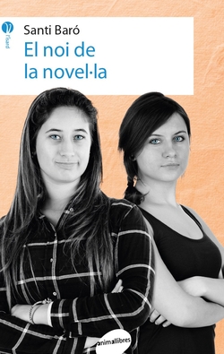 L´NOI DE LA NOVEL.LA