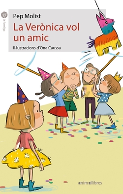 LA VERÒRINA VOL UN AMIC