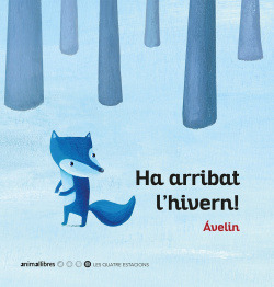 HA ARRIBA L'HIVERN!