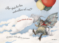 PER QUÈ HI HA ESTRELLES AL CEL?