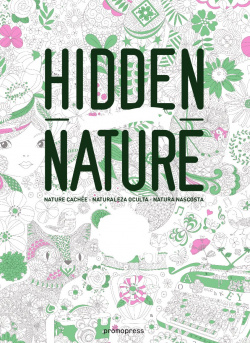HIDDEN COLOUR IT BIG NATURE