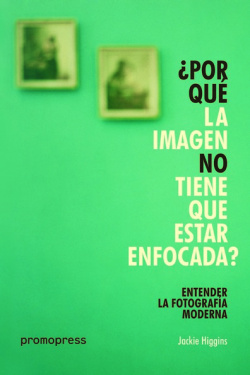¿POR QUE LA IMAGEN NO TIENE QUE ESTAR ENFOCADA?