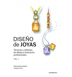 DISEÑO DE JOYAS 1