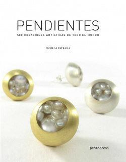PENDIENTES.500 CREACIONES ARTÍSTICAS DE TODO EL MUNDO