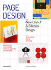 Page design: new layout & editorial design