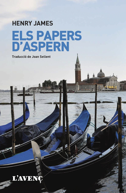 Els papers d´aspern