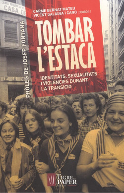 TOMBAR L'ESTACA
