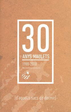 D'AQUELLS SACS DE DORMIR