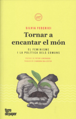 TORNAR A ENCANTAR EL MÓN