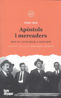 APÒSTOLS I MERCADERS