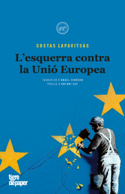 L'esquerra contra la Unió Europea
