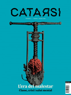 Catarsi #3 L'era del malestar
