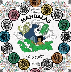 Mandalas disney