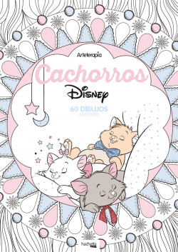 Cachorros disney