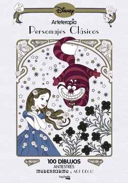 Personajes Clásicos