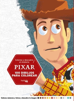 100 DIBUJOS PARA COLOREAR