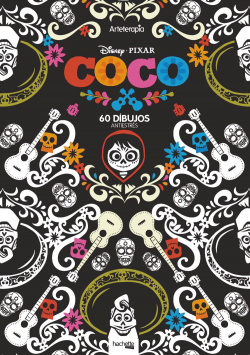 COCO ARTETERAPIA