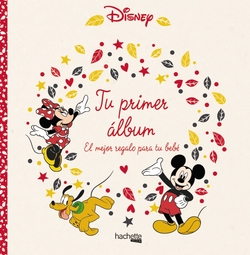 Tu primer álbum