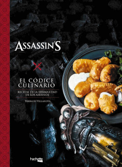 CÓDICE CULINARIO