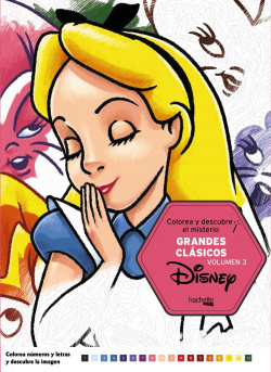 GRANDES CLÁSICOS