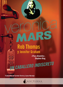 VERÓNICA MARS