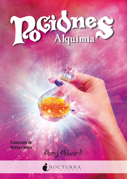 ALQUIMIA