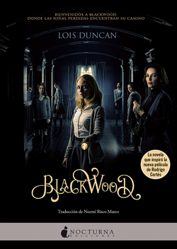 BLACK WOOD