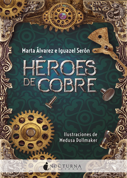 HÈROES DE COBRE