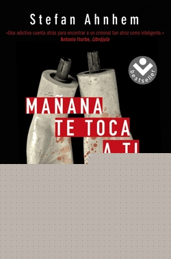 MAÑANA TE TOCA A TI