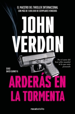ARDERÁS EN LA TORMENTA