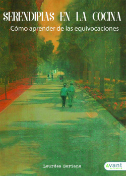 Serendipia en la cocina