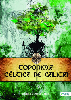 Toponimia céltica de Galicia