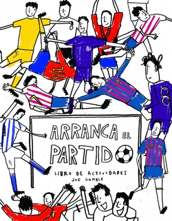 Arranca el partido