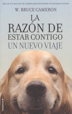 RAZON DE ESTAR CONTIGO.UN NUEVO VIAJE