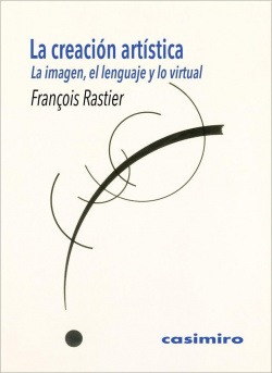 LA CREACIóN ARTíSTICA