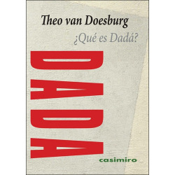 ¿QUE ES DADÁ?