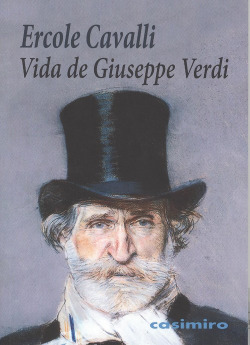 VIDA DE GIUSSEPE VERDI
