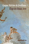 Éloge des Beaux-Arts