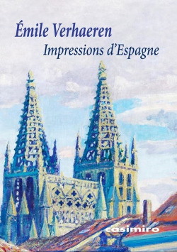 IMPRESSIONS D´ESPAGNE