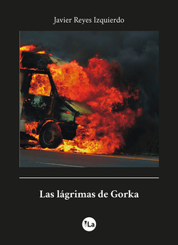 Las lágrimas de Gorka