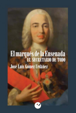 EL MARQUÈS DE LA ENSENADA