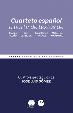 Cuarteto español