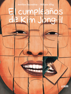 El cumpleaños de Kin Jong-Il