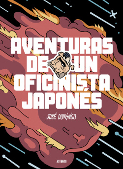 AVENTURAS DE UN OFICINISTA JAPONÈS