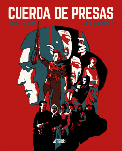 CUERDA DE PRESAS (CARTONÈ)