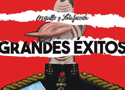 ORGULLO Y SATISFACCIÓN