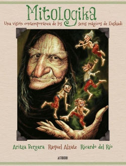 MITOLOGIKA